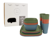 TIAV VANDINING DINNERWARE SET