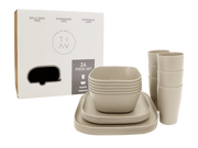 TIAV VANDINING DINNERWARE SET