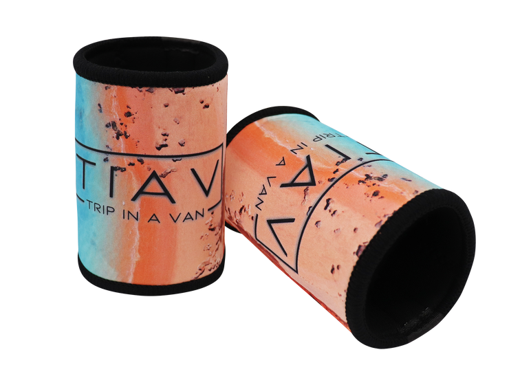 TIAV Stubby Cooler Bundle