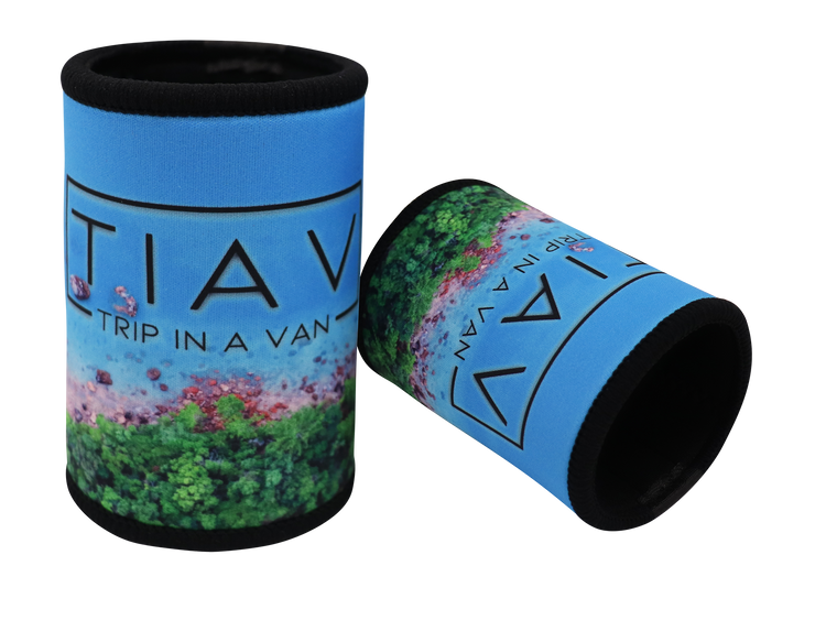 TIAV Stubby Cooler Bundle