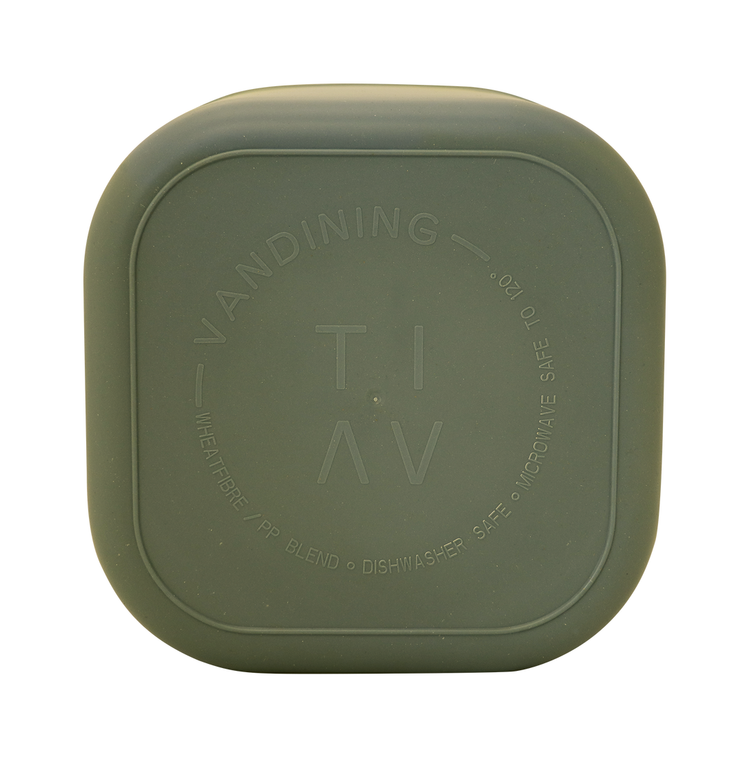 TIAV VANDINING SALAD BOWL SET