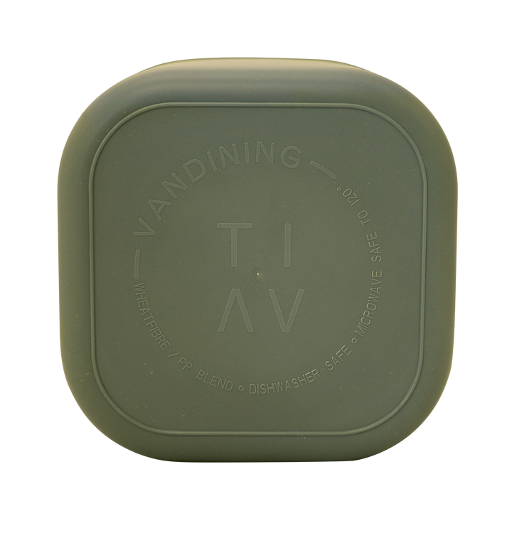 TIAV VANDINING SALAD BOWL SET