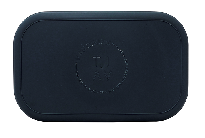 TIAV VANDINING PLATTER SET