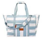 TIAV Striped Beach Bag Bundle