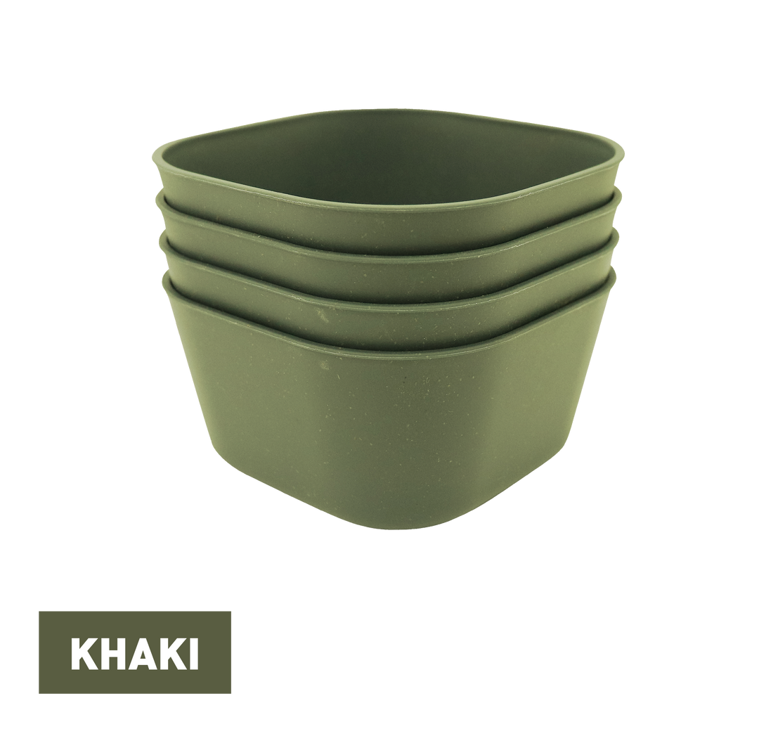 TIAV VANDINING MINI BOWL SET