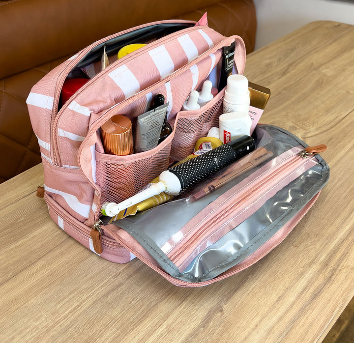 TIAV Shower Essentials Bag