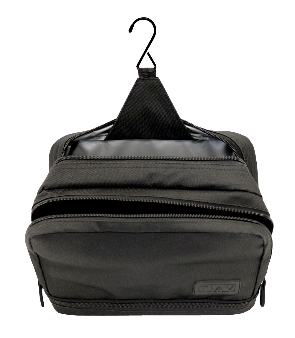 TIAV Shower Essentials Bag