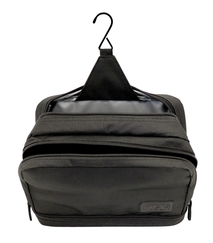 TIAV Shower Essentials Bag