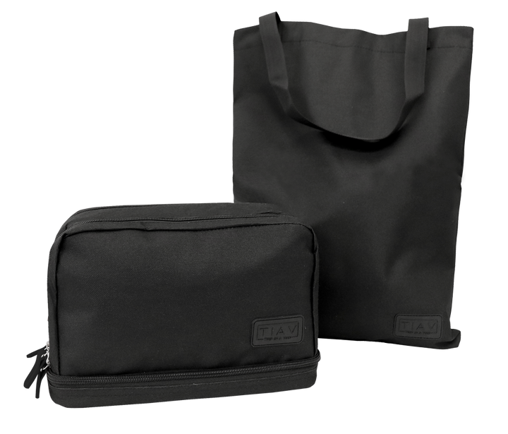 TIAV Shower Essentials Bag