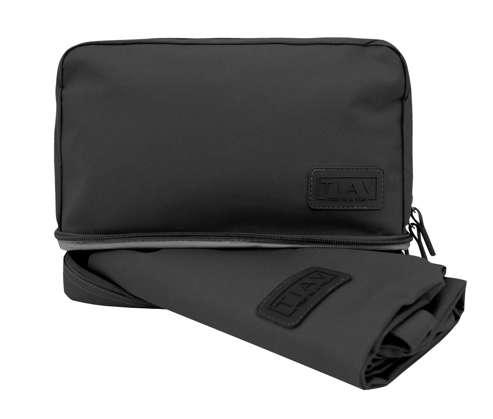 TIAV Shower Essentials Bag