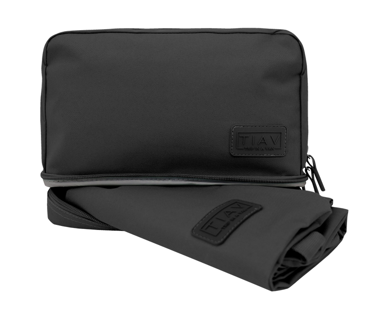 TIAV Shower Essentials Bag