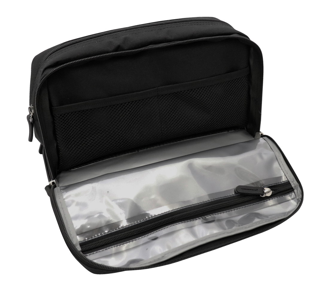 TIAV Shower Essentials Bag