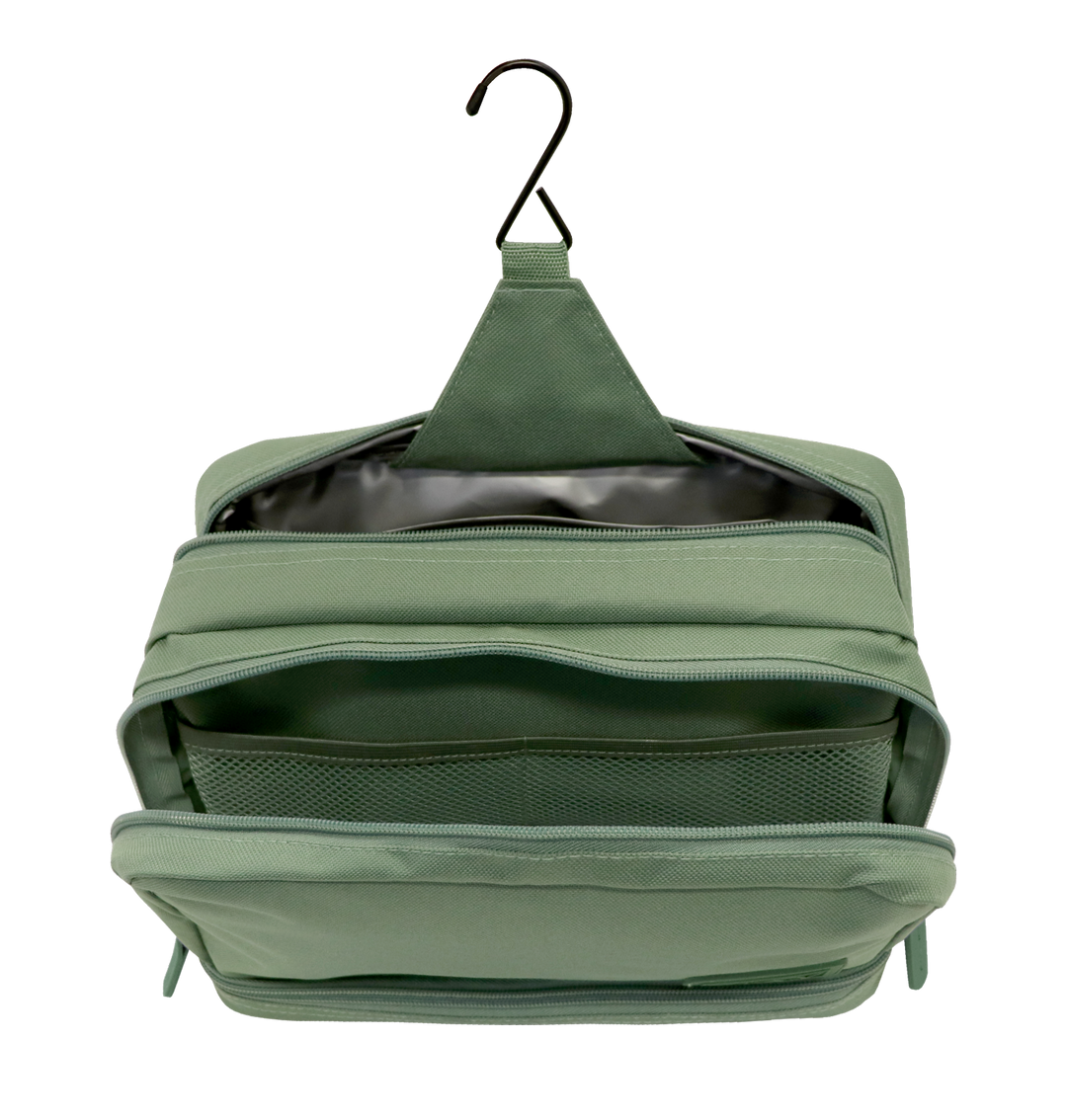 TIAV Shower Essentials Bag
