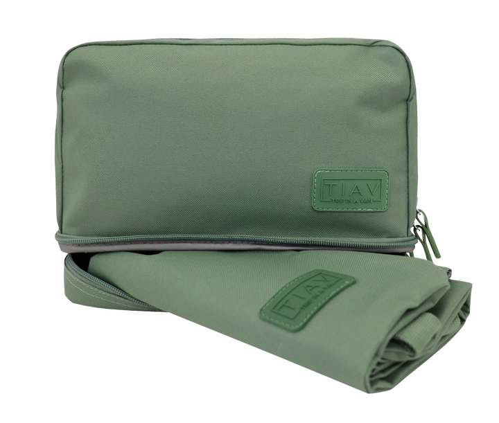 TIAV Shower Essentials Bag