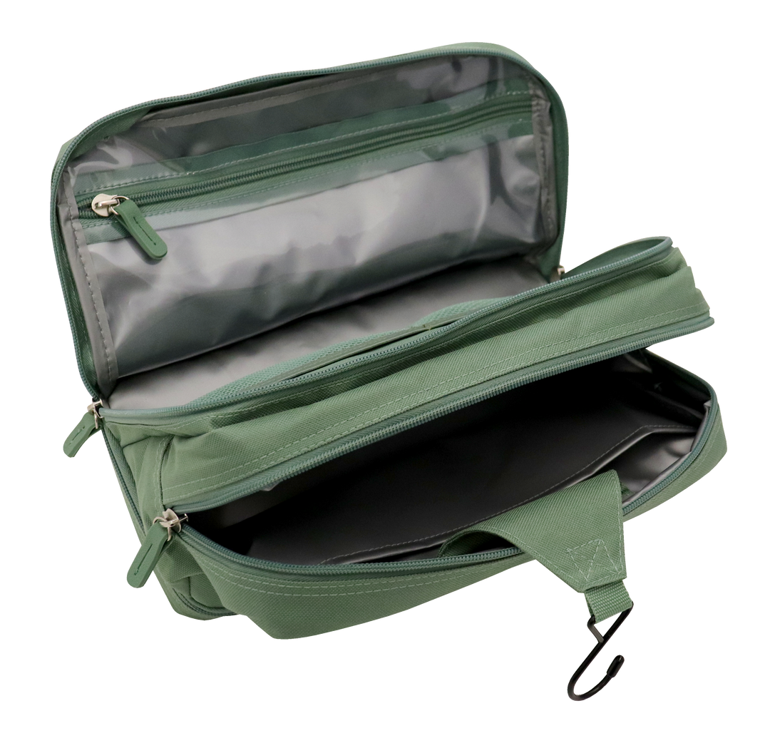 TIAV Shower Essentials Bag