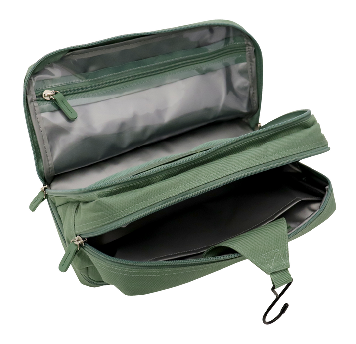 TIAV Shower Essentials Bag