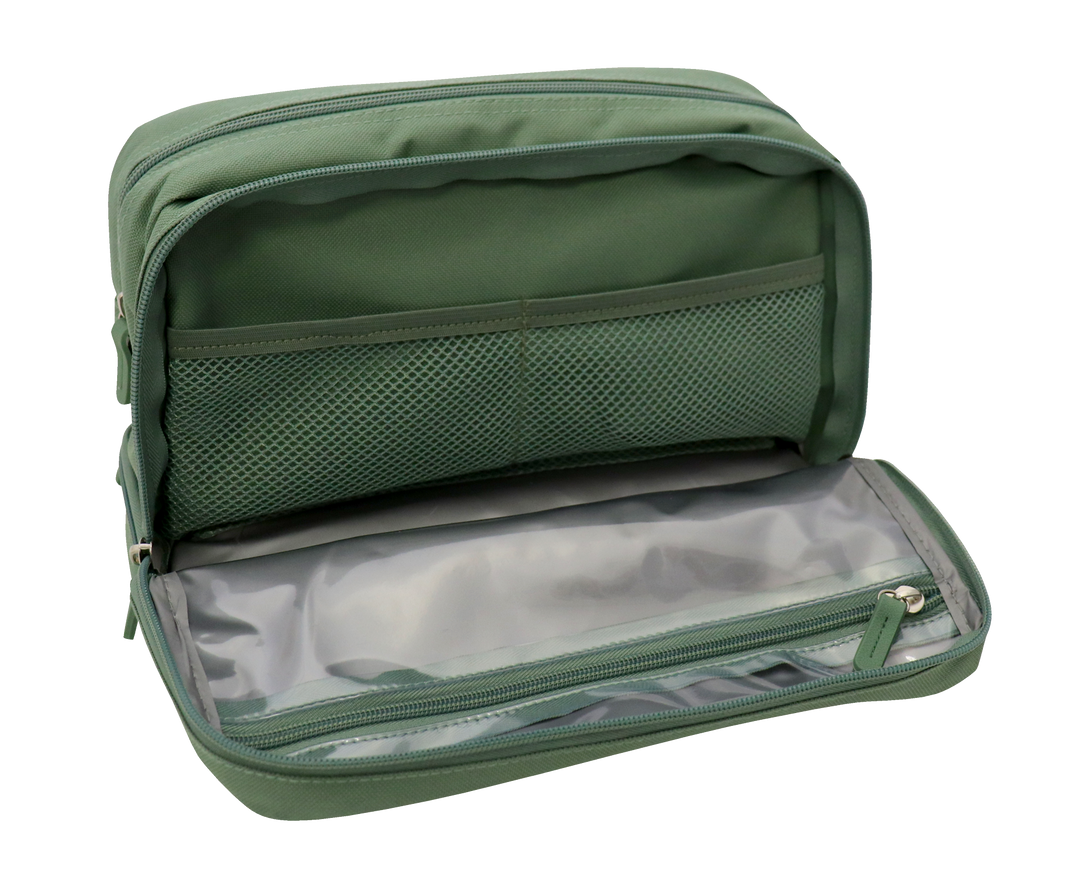 TIAV Shower Essentials Bag