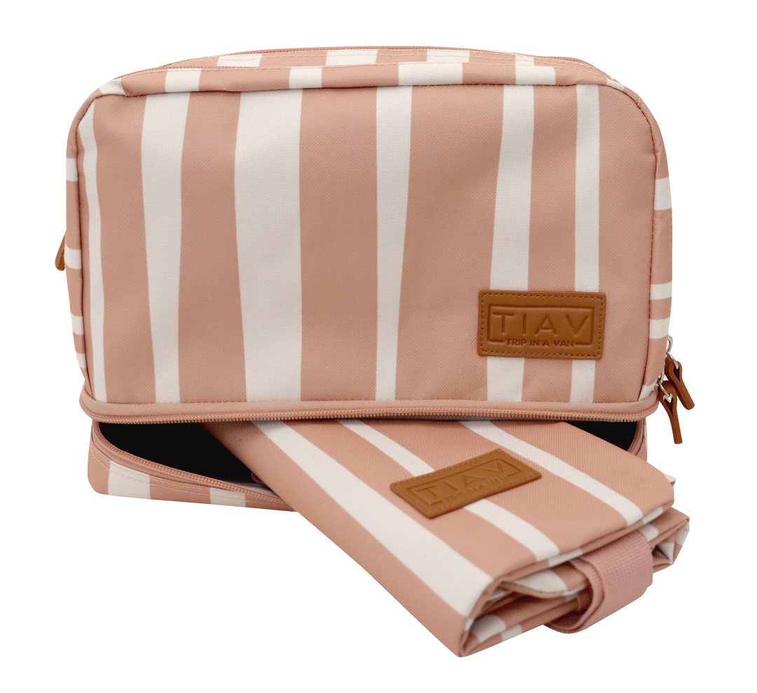 TIAV Shower Essentials Bag