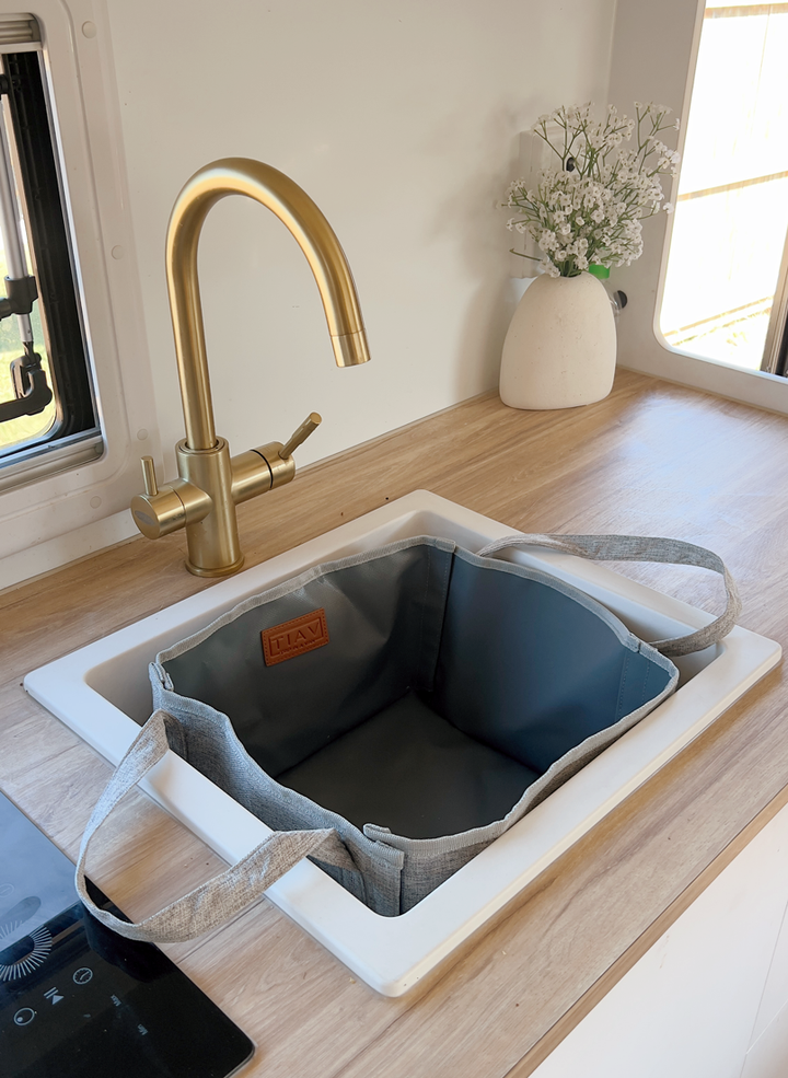 TIAV Sink Caddy