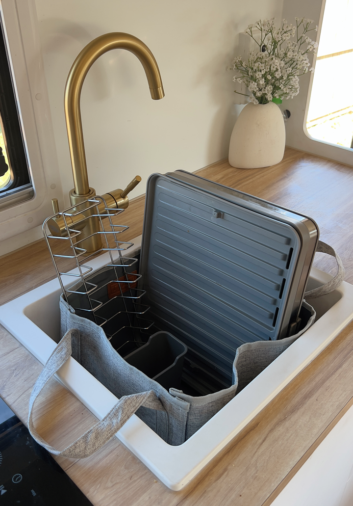TIAV Sink Caddy