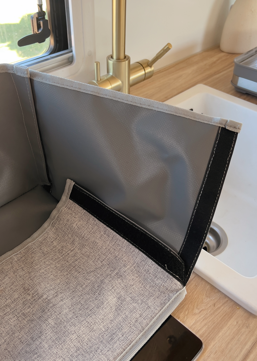 TIAV Sink Caddy