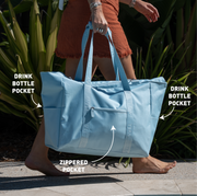 TIAV BEACH BAG