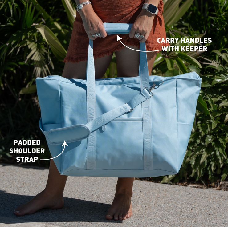 TIAV BEACH BAG