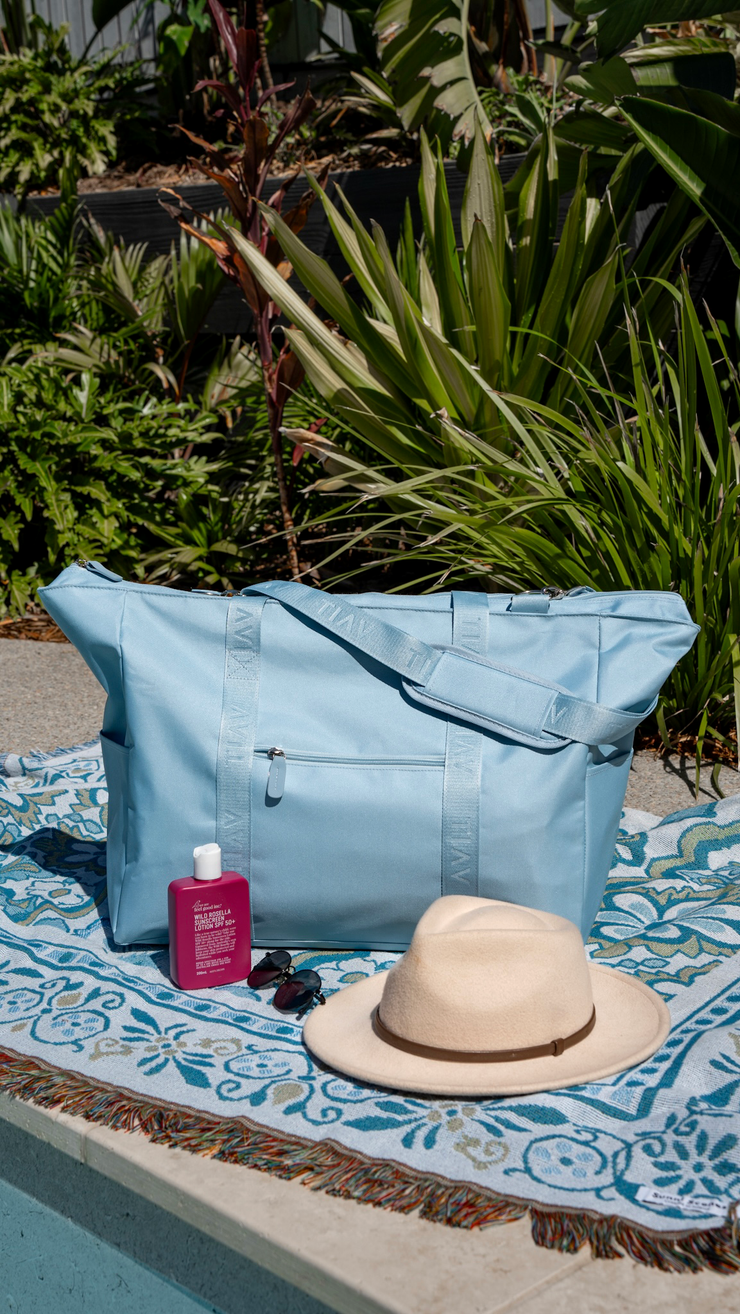 TIAV BEACH BAG