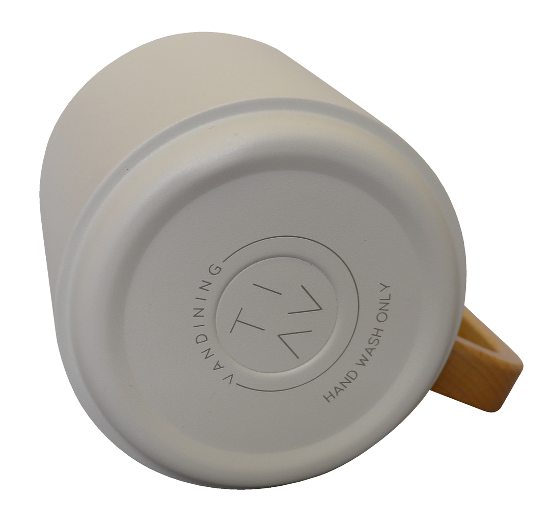 TIAV INSULATED MUG