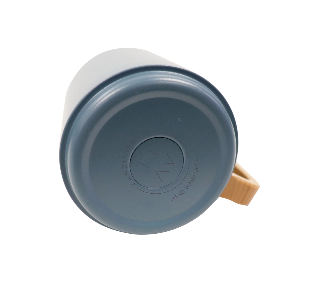 TIAV INSULATED MUG