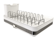 TIAV EXPANDABLE DISH RACK