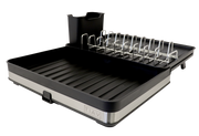 TIAV EXPANDABLE DISH RACK