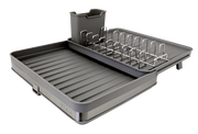 TIAV EXPANDABLE DISH RACK