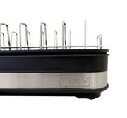 TIAV EXPANDABLE DISH RACK