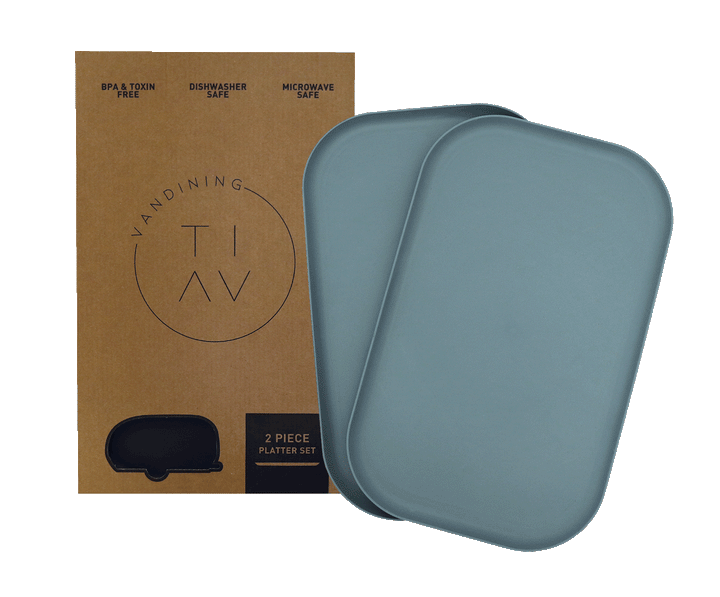 TIAV VANDINING PLATTER SET