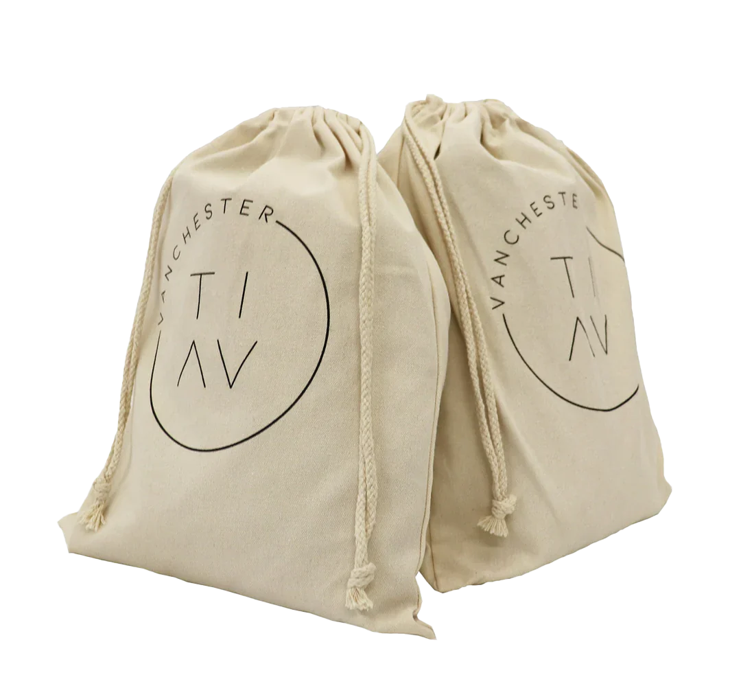 TIAV STAY PUT DOONA COVER SET - BUNK (NO DOONA)