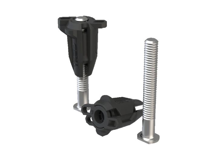 TRED 113mm Quick Release Mounting Pins (pair)