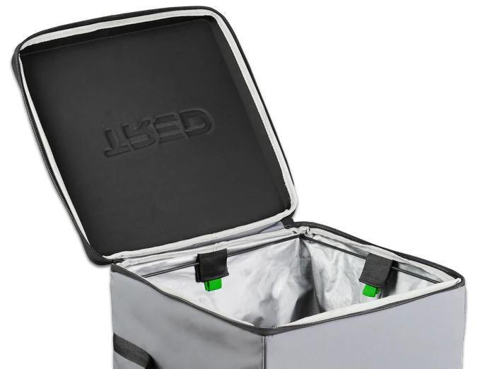 TRED GT Collapsible Camp Bin