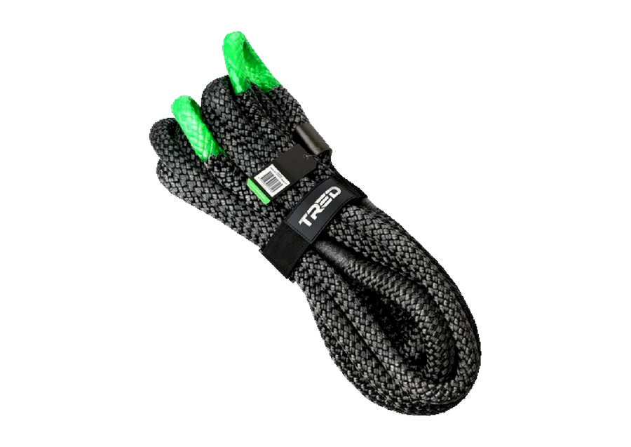 TRED GT 8,200kg Kinetic Rope – NavigatorGear