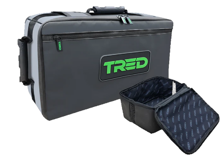 TRED GT Recovery Gear Bag Set