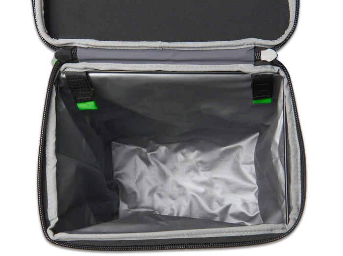 TRED GT Collapsible Travel Bin