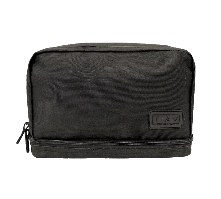 TIAV Shower Essentials Bag
