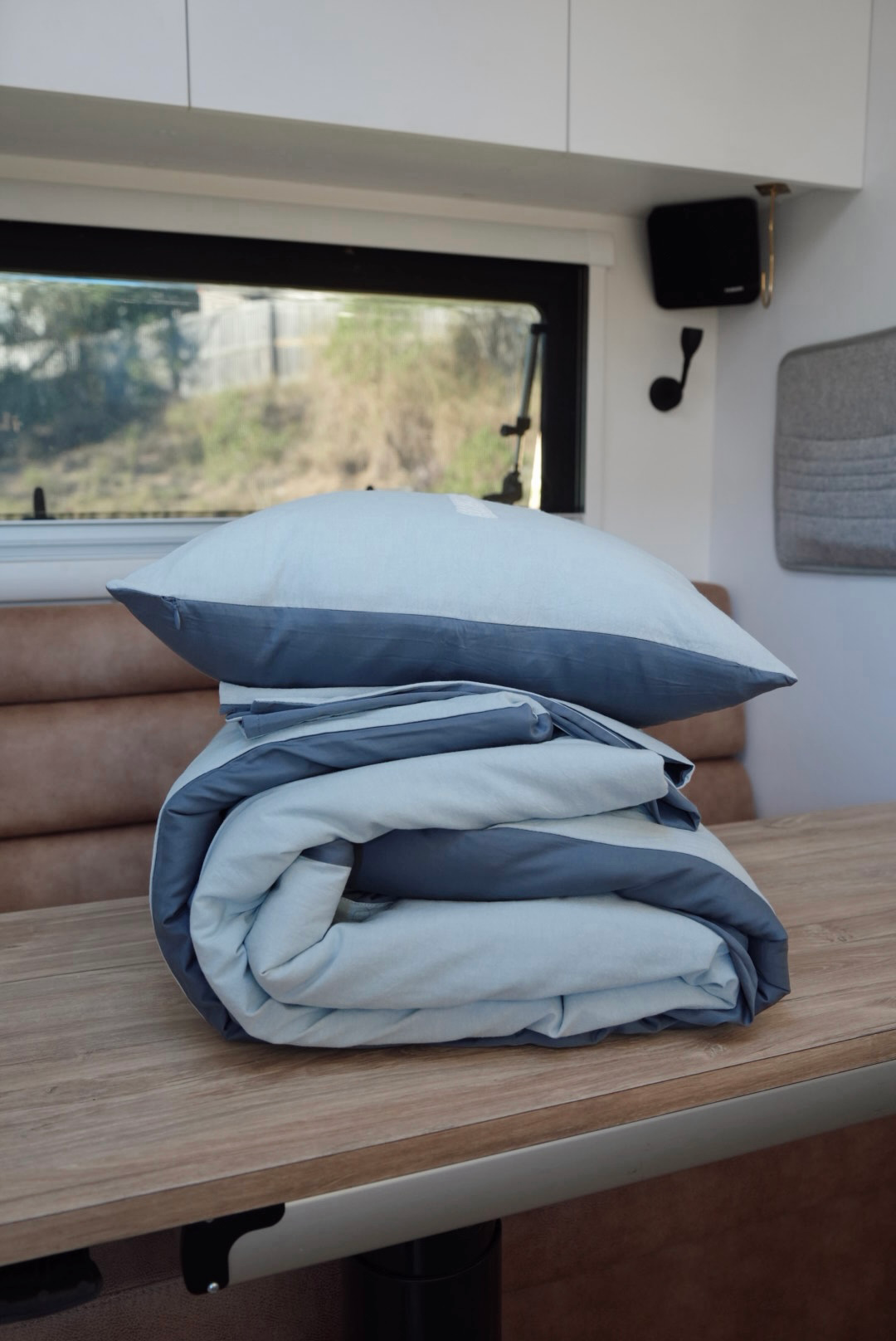 Bunk Vanchester Set