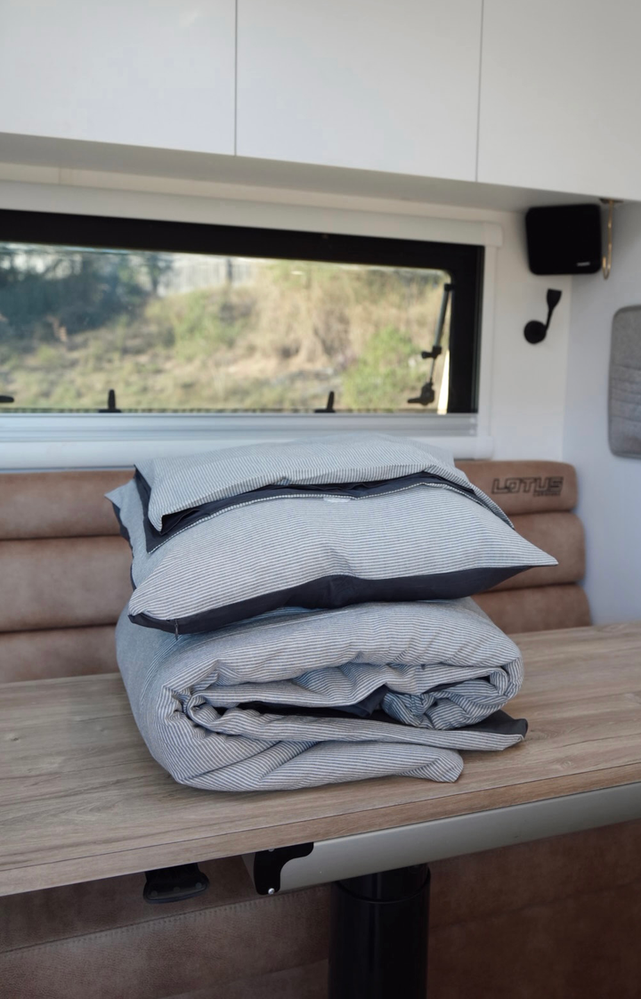 Bunk Vanchester Set