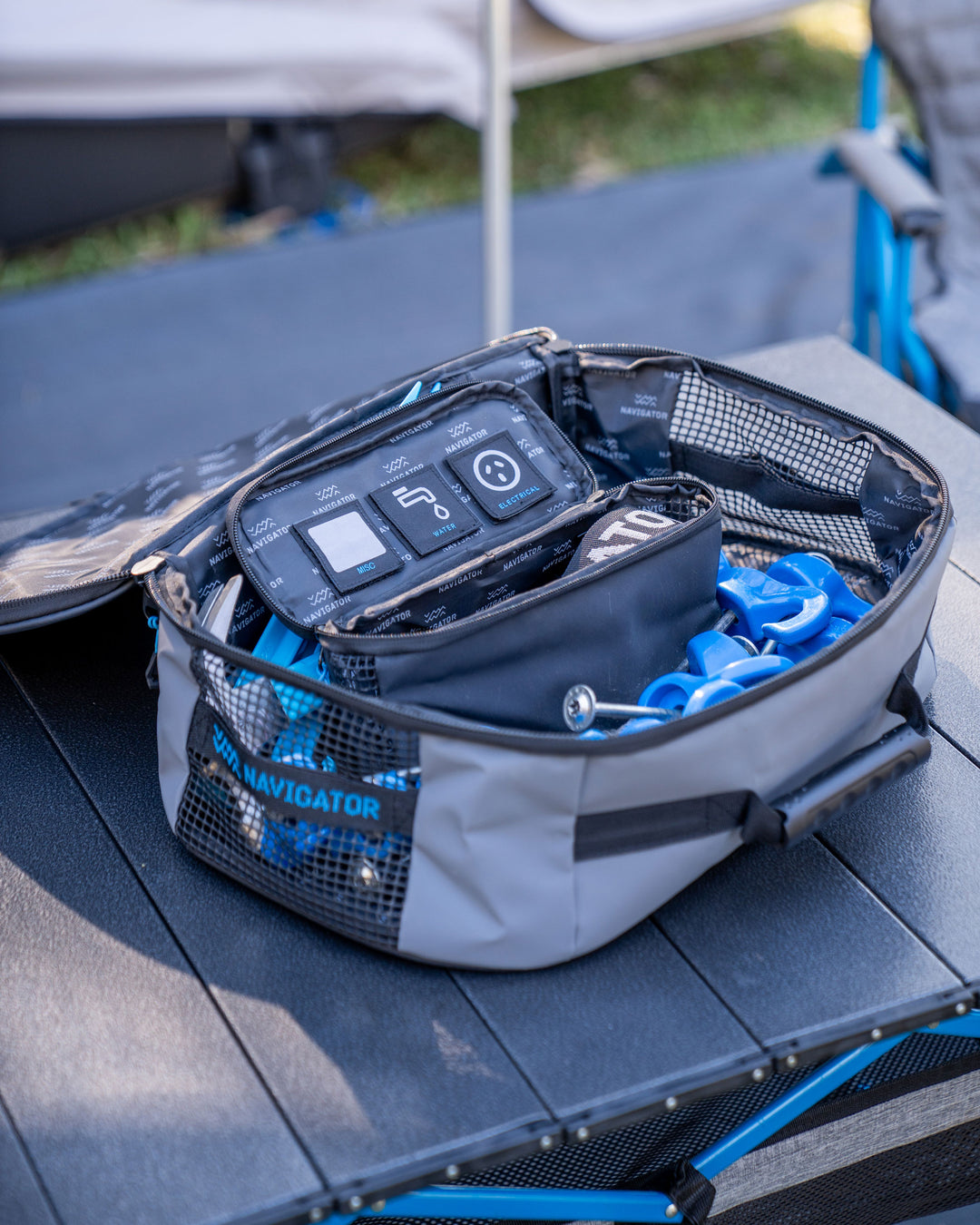 gear navigator UTILITY BUDDY