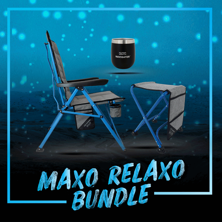 MAXO RELAXO BUNDLE