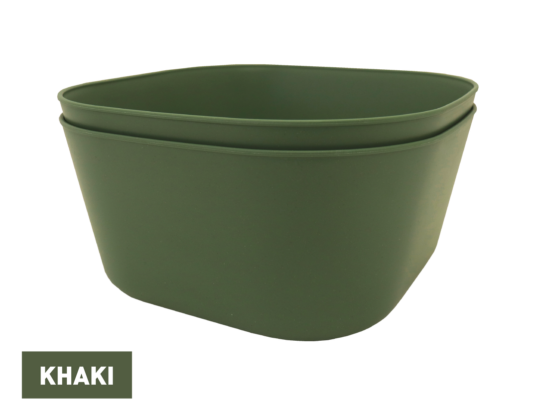 TIAV VANDINING SALAD BOWL SET