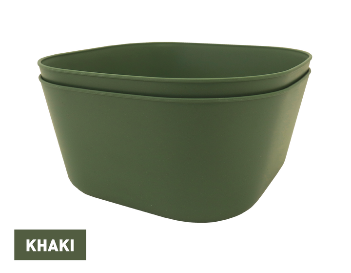 TIAV VANDINING SALAD BOWL SET