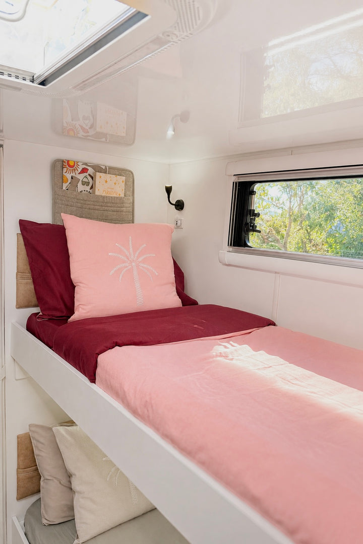 TIAV STAY PUT DOONA SET - BUNK