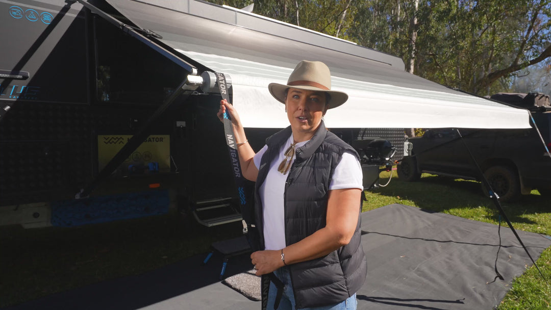 AWNING BUDDY TWIN PACK